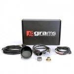 Grams G2-99-0055 Wideband Air/fuel Ratio Gauge Closeout Special. Fixed Price $199.95.
