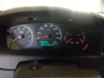 Speedometer Cluster Mph Opt UH8 Fits 09-11 Impala 245960. Fixed Price $79.44.