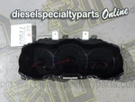 2010 2011 Nissan Altima Sl 2.5 4CLY Auto Sedan Instrument Gauge Cluster Kmh Oem. Fixed Price $49.95.