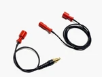 Water Temperature Sensor For Alfano 6, Pro Iii Evo Adm Data Logger In Two Parts. Fixed Price $73.99.