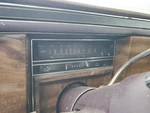 1989 Cadillac Brougham Oem Speedometer Has Crack On Lens Cover. Fixed Price $206.25.