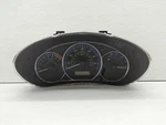 2012 Subaru Forester Speedometer Instrument Cluster Gauges LVZT9. Fixed Price $49.18.
