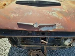 Speedometer Head Only Fits 64-66 Thunderbird 191316. Fixed Price $100.00.