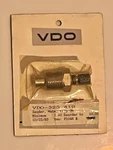 Vdo 323-419 Gm Water Temperature Sending Unit, 250 F, 1/2"-14 Npt. Fixed Price $13.99.