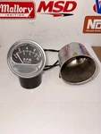 Vintage Gasser Hot Rod Sun Tachometer 8,500 Rpm # 2245-25 8.5K 1960'S. Fixed Price $251.99.