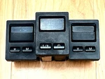 Bmw Z3 E36 Digital Clock 62138400780 Computer 62138377996 (for Parts Only). Fixed Price $19.95.