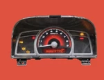 2006-2011 Honda Civic Sedan Si 2.0L Lower Instrument Gauge Cluster Genuine Oem. Fixed Price $149.95.