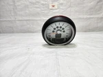 2007-2010 Mini Cooper Speedometer Instrument Cluster Oem 9 178 744. Fixed Price $45.00.