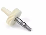 Rugged Ridge Speedometer Drive Gear 27 Teeth Short 18760.03. Fixed Price $84.99.