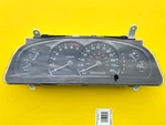 2004-2007 Toyota Sequoia Mph Instrument Gauge Cluster Speedometer 83800-0C850. Fixed Price $116.25.