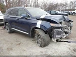 2019 Hyundai Santa Fe Speedometer Cluster Used 2.4L Fwd Mph 2874180. Fixed Price $119.22.