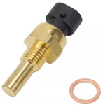 Engine Coolant Temperature Sensor Chevy Silverado 5.3L TX89 Delphi TS10076. Fixed Price $9.99.