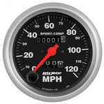 Autometer 3992 Sport-comp In-dash Mechanical Speedometer. Fixed Price $171.99.