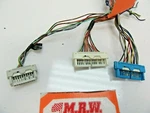 Speedometer Wire Plug Connector Harness Pig Tail Dash For Toyota Celica 96 97. Fixed Price $59.99.