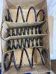 Eibach E10-20-031-01-22 Pro-kit Fits Bmw 13-16 320I / 12-16 328I 14-16 428I. Fixed Price $305.00.