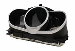 Speedometer Cluster Mph With Keyless Ignition Fits 2007-2009 Mazda CX-7 Oem. Fixed Price $68.00.