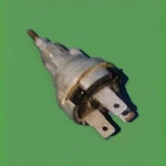 63/64 Corvette Windshield Wiper Switch. Fixed Price $101.50.