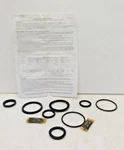 Aurora Seal Kit Threaded Construction Non Tie Rod. Fixed Price $88.00.