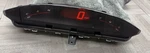 Oem 06-11 Honda Civic Si Upper Gauge-instrument Cluster Speedometer Fuel Temp. Fixed Price $123.95.