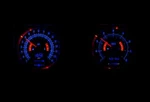 Dakota Digital 1968-1977 Chevrolet Corvette Analog Gauge Kit RTX-68C-VET-X. Fixed Price $2208.75.