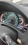 2012 Venza Oe Speedometer Gauge Cluster 139K Miles Toyota. Fixed Price $93.28.