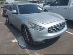 Used Speedometer Gauge Fits: 2010 Infiniti Fx Series Cluster Mph 3.5L 6 Cylinder. Fixed Price $194.90.