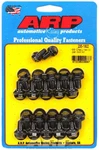 Arp 235-1802 Black For Bb Chevy Hex Oil Pan Bolt Kit. Fixed Price $45.73.