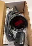 Cyberdyne Digital Vacuum Gauge /sender Kit O-30 Made In U.s.a. Fixed Price $45.00.