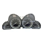 Mercedes Sl R230 Instrument Cluster Speedo A2305405511. Fixed Price $236.38.