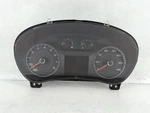 2018-2019 Gmc Terrain Speedometer Instrument Cluster Gauges 84424072 RK4E3. Fixed Price $44.26.