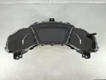 2016-2017 Honda Civic Speedometer Instrument Cluster Gauges GT9T4. Fixed Price $49.18.