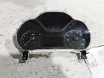 18-19 Gmc Canyon Speedometer Cluster Mph And Kph Opt Umn Id 84338169. Fixed Price $107.00.