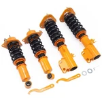 Coilovers 24 Way Damper Shocks Strut For Toyota Corolla 09-17 Matrix E140 09-14. Fixed Price $231.00.