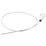 Oil Dipstick And Gauge Tube Set Fits Dodge Ram 89-98.5 Cummins 5.9L 6B 12V. Fixed Price $58.14.
