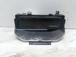 Speedometer Cluster Virtual 12.3" Display Fits 19-22 Volvo V60 284518. Fixed Price $253.09.