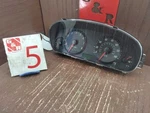 2004-2006 Hyundai Elantra Speedometer Gauge Instrument Cluster W Tach 940042D020. Fixed Price $55.25.