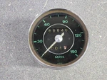 Used Original Genuine Vdo Porsche 911 Swb 150 Mph Green Face Speedometer 68848. Fixed Price $400.00.