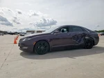Speedometer Cluster Vin 8TH Digit Hybrid Mph Fits 13 Mkz 3612621. Fixed Price $127.00.