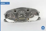 04-07 Jaguar XJ8 Vdp X350 Instrument Speedometer Gauge Cluster 2W9F10849AK Oem. Fixed Price $78.23.