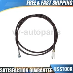 Atp Speedometer Cable 1PCS For 1981-1989 Dodge Aries. Fixed Price $39.36.
