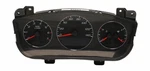 Speedometer Cluster Mph Opt UH8 Fits 2009-2011 Impala Factory Oem. Fixed Price $54.00.