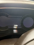 2016-2017 Lincoln Mkc Speedometer Instrument Cluster GJ7T-10849-AH 115K Miles. Fixed Price $75.00.