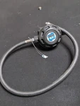 Prosub Dx 500 Diving Scuba Regulators Genesis Gauges Command Air Turbo Boost. Fixed Price $45.41.