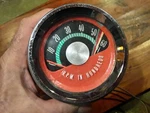 Oldsmobile 1964-1969 Console Bullet Tachometer 6411793 ... Cutlass F85 442. Fixed Price $249.95.