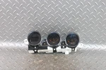 03-07 350Z Electronic Dashboard Center Instrument Gauge Cluster Oem Wty. Fixed Price $163.99.
