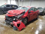 Used Speedometer Gauge Fits: 2021 Toyota Prius Cluster Prime Vin Fp 7TH An. Fixed Price $159.90.