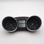 2006 2007 2008 Mercedes W164 ML500 Speedometer Instrument Cluster A1645404047. Fixed Price $79.99.