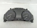 2020-2020 Toyota C-hr Speedometer Instrument Cluster Gauges 83800-10690 U9LLK. Fixed Price $49.18.