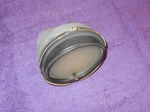 1969 1970 Mercury Cougar Hardtop Convertible Orig Standard Dash Gauge Clock. Fixed Price $109.00.