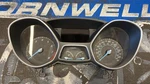 Ford Focus Hb Titanium 2.0L Fwd Speedometer Cluster CM5T1049TA 2012 97K Miles. Fixed Price $79.95.